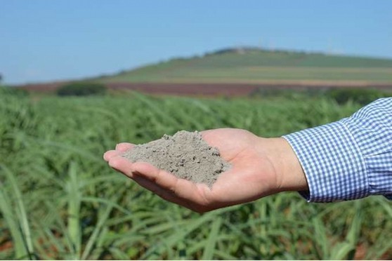 Calcário Agrícola Itu - Calcário para Grama Esmeralda