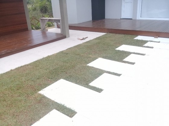 Comprar Grama Natural em Piso Piracicaba - Grama Natural para Varanda