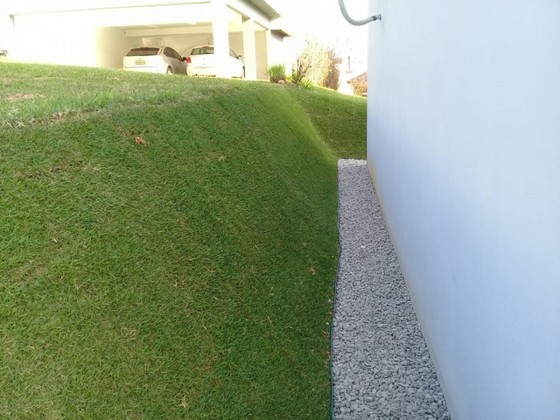 Comprar Grama Natural para Jardim Grande Vitória - Grama Natural em Piso