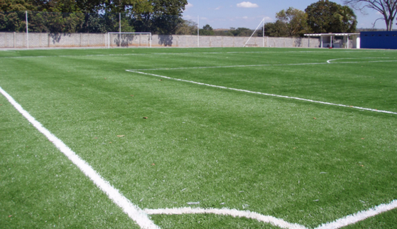 Empresa de Instalação de Grama para Campo de Futebol Votuporanga - Instalação de Grama Natural