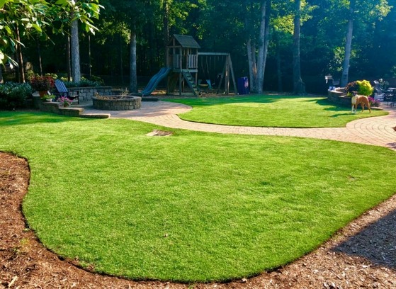 Instalação de Grama em Jardim Valores Recife - Instalação de Grama para Campo de Futebol