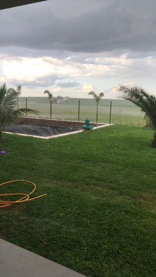 Serviço de Instalação de Grama em Chácara Cuiabá - Instalação de Grama Natural para Campo