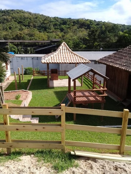 Serviço de Instalação de Grama Manaus - Instalação de Grama em Campo