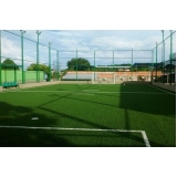 comprar grama natural para campo de futebol Vinhedo