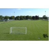 grama de campo futebol São José do Rio Preto