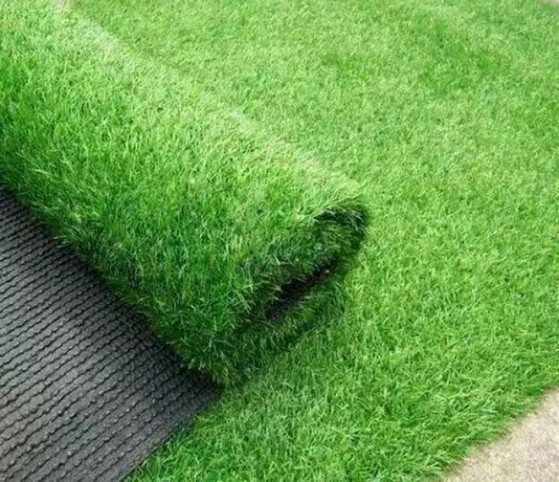 Venda de Tapete Grama Decoração Bauru - Tapete de Grama Natural para Campo